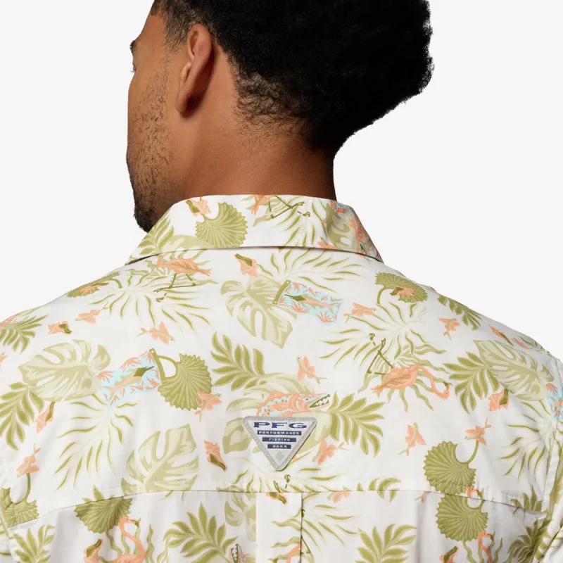 Columbia Wild Cast™ Camp Shirt 