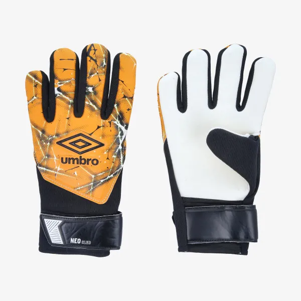 Umbro Golmanske rukavice NEO CLUB GLOVE JNR 