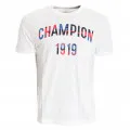 Champion CAMO T-SHIRT 