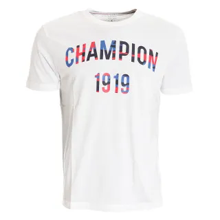 Champion CAMO T-SHIRT 