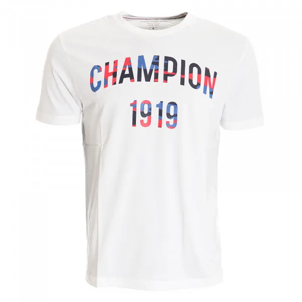 Champion CAMO T-SHIRT 