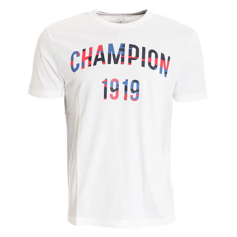 Champion CAMO T-SHIRT 