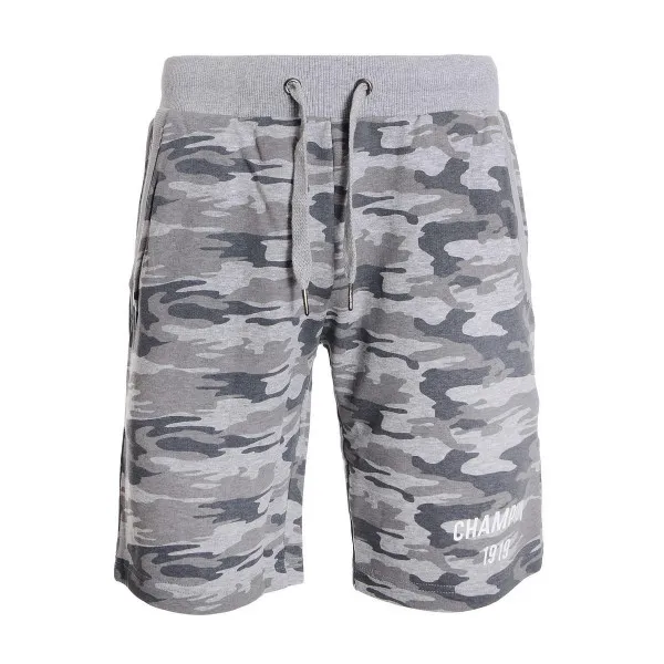 Champion CAMO SHORTS 