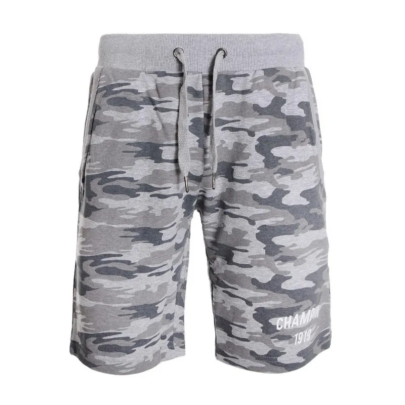 Champion CAMO SHORTS 