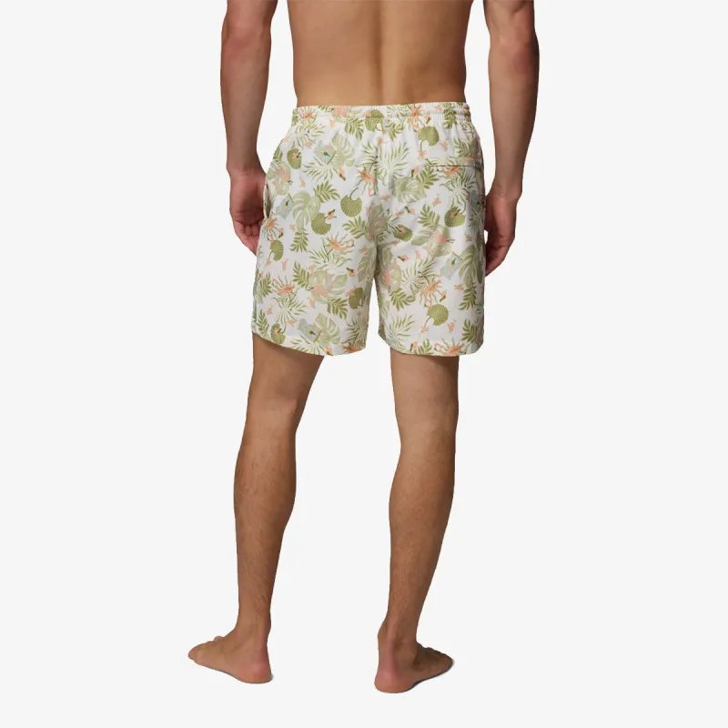 Columbia PFG Rambler™ Printed Water Short 