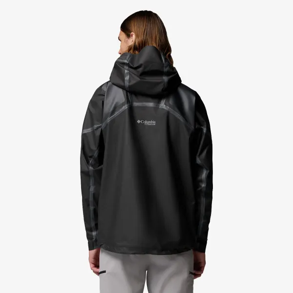 Columbia Whistler Peak™ Shell 
