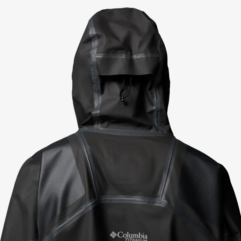 Columbia Whistler Peak™ Shell 
