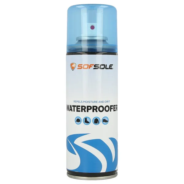 SOFSOLE BY SV Oprema za čišćenje WATER PROOFER - 200 ML 