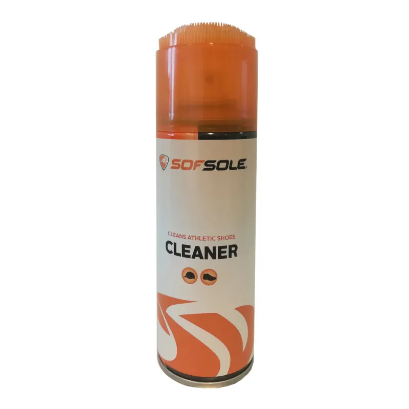 SOFSOLE BY SV SV SOF SOLE INSTANT CLEANER - 200 ML 