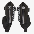 UMBRO ŠTITNICI ZA POTKOLJENICE UMBRO FORMATION GUARD W/ANKLE SOCK - JNR 