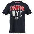 Champion T-shirt NYC T-SHIRT 