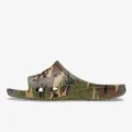Crocs SATURDAY CAMOUFLAGE SLIDE M 