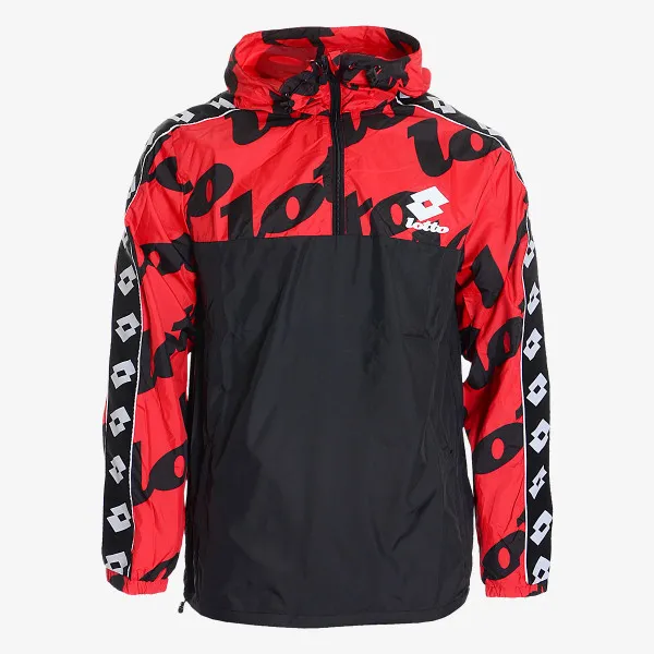 Lotto ATHLETICA PRIME WN HZ HD PRT PL 