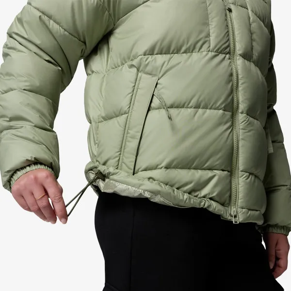 Columbia Pike Lake™ III Hooded Jacket 