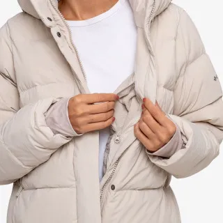 Columbia Amaze Puff™ Mid Hooded Jacket 