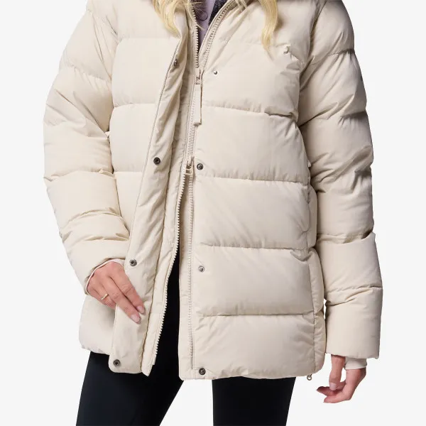 Columbia Amaze Puff™ Mid Hooded Jacket 