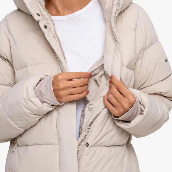 Columbia Amaze Puff™ Mid Hooded Jacket 