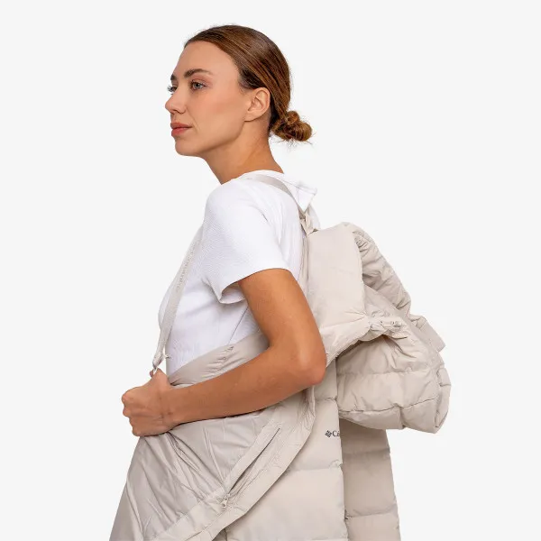 Columbia Amaze Puff™ Mid Hooded Jacket 