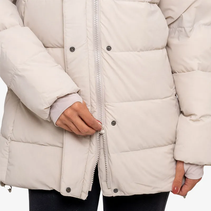 Columbia Amaze Puff™ Mid Hooded Jacket 