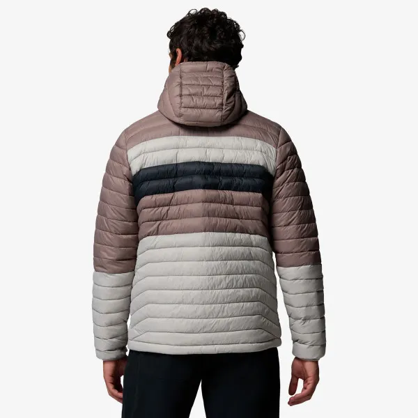 Columbia Powder Pass™ Hooded Jacket 