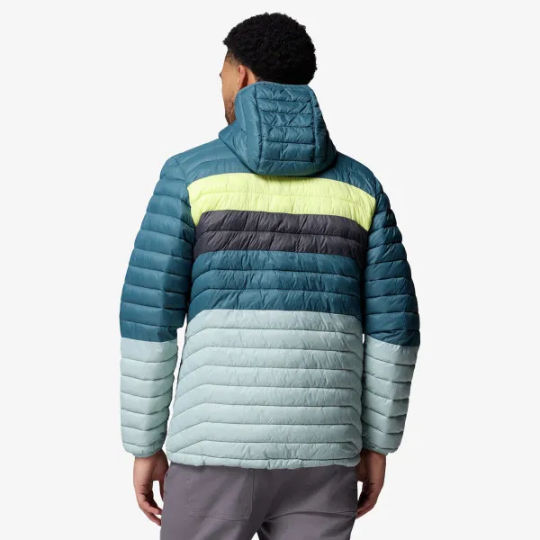 Columbia Powder Pass™ Hooded Jacket 