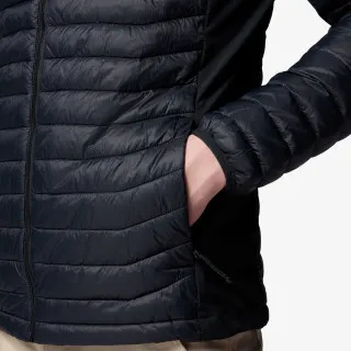Columbia Powder Pass™ Hybrid Jacket 