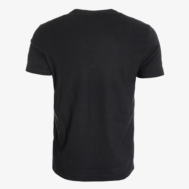 Lotto TEE BS JS 