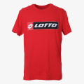 Lotto T-shirt TEE LOGO 