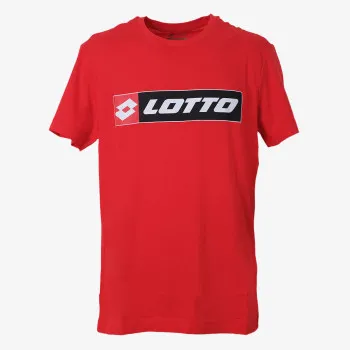 Lotto T-SHIRT TEE LOGO 