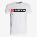 Lotto T-shirt TEE LOGO JS 