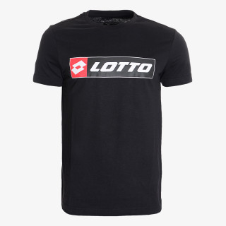 Lotto T-shirt TEE LOGO JS 