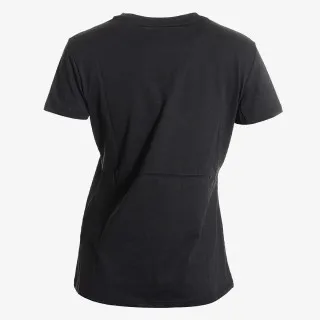 Lotto ATHLETICA DUE W TEE LOGO JS 
