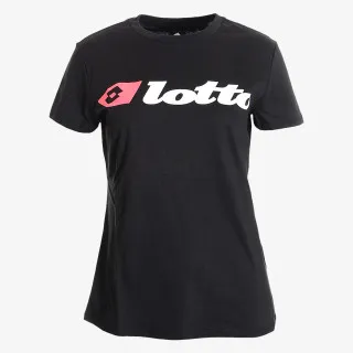 Lotto ATHLETICA DUE W TEE LOGO JS 