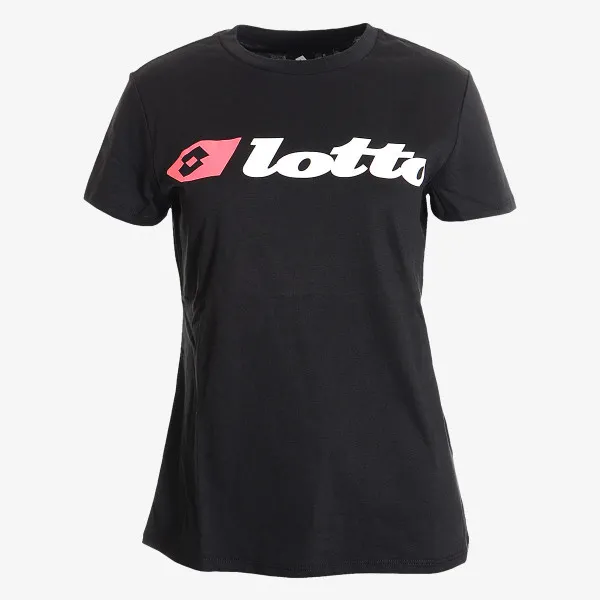 Lotto ATHLETICA DUE W TEE LOGO JS 