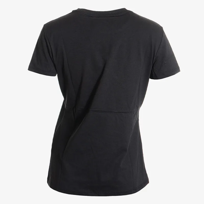 Lotto ATHLETICA DUE W TEE LOGO JS 