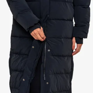 Columbia Amaze Puff™ Long Hooded Jacket 