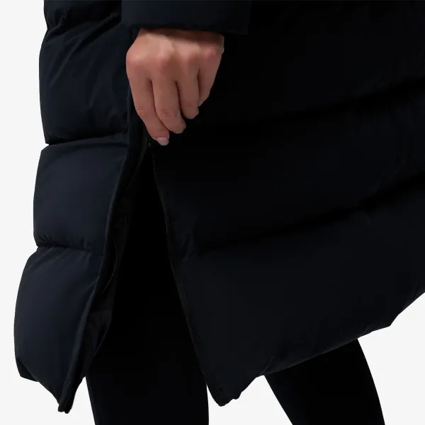 Columbia Amaze Puff™ Long Hooded Jacket 