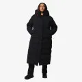 Columbia Amaze Puff™ Long Hooded Jacket 