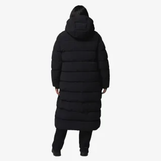 Columbia Amaze Puff™ Long Hooded Jacket 