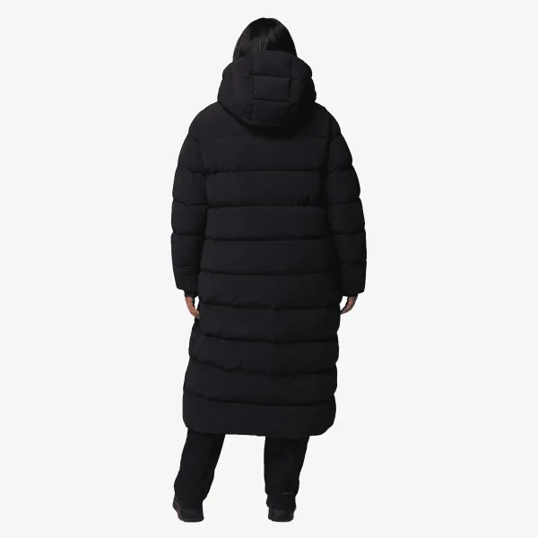 Columbia Amaze Puff™ Long Hooded Jacket 