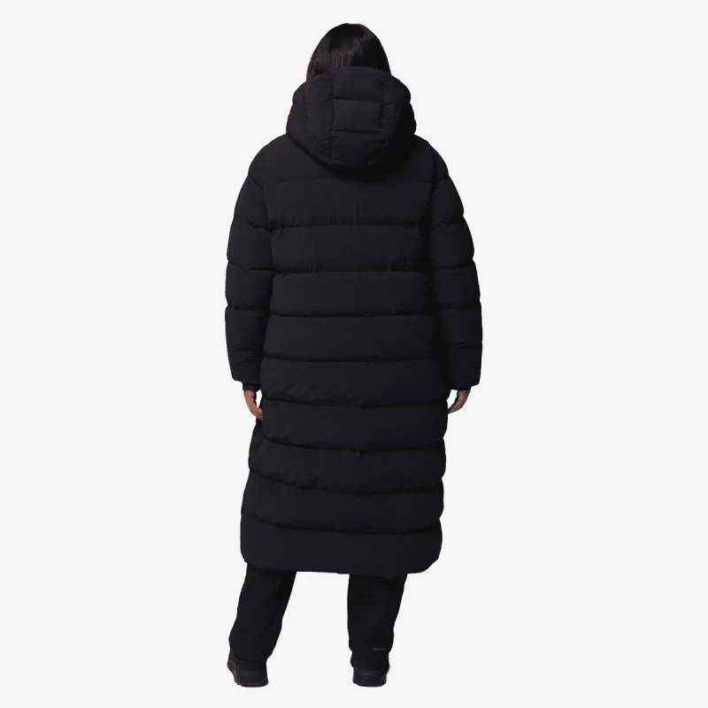Columbia Amaze Puff™ Long Hooded Jacket 