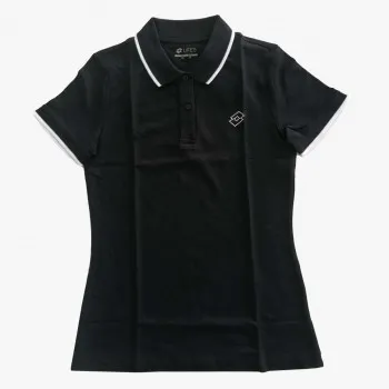 Lotto Polo majica POLO CLASSICA W PQ 