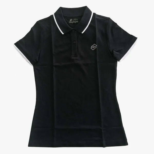 Lotto POLO CLASSICA W PQ 