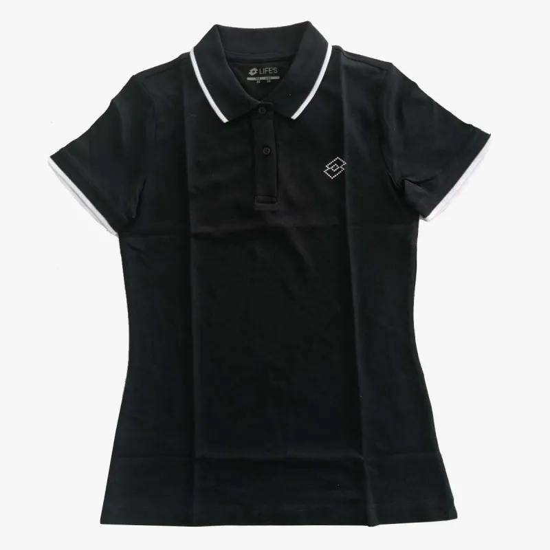 Lotto POLO CLASSICA W PQ 
