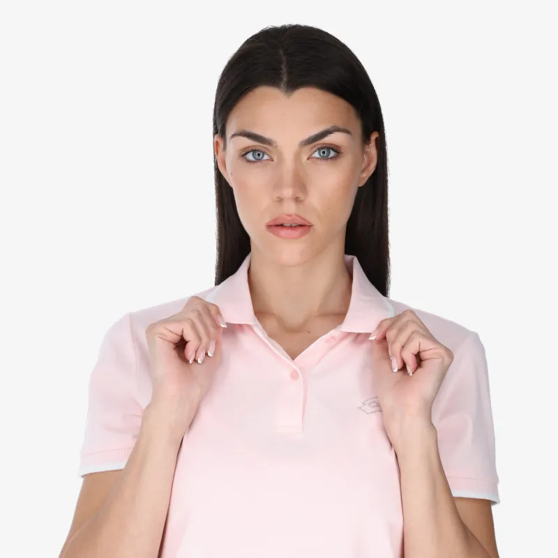 Lotto POLO CLASSICA W STC PQ 