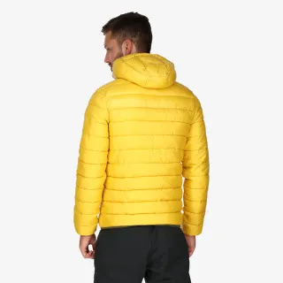 Champion HOODED JACKET 