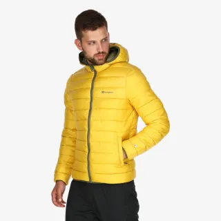 Champion HOODED JACKET 