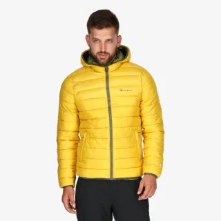 Champion HOODED JACKET 