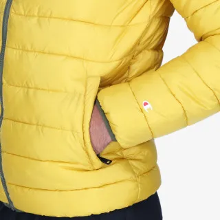 Champion HOODED JACKET 