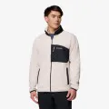 Columbia Fast Trek™ Overlay Full Zip 